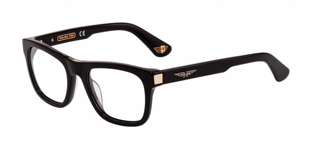 Police VPLE37 Eyeglasses - view 4